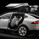 Illustration for article titled Order A Tesla Model X Today And You Wont See It Until Well Into 2016